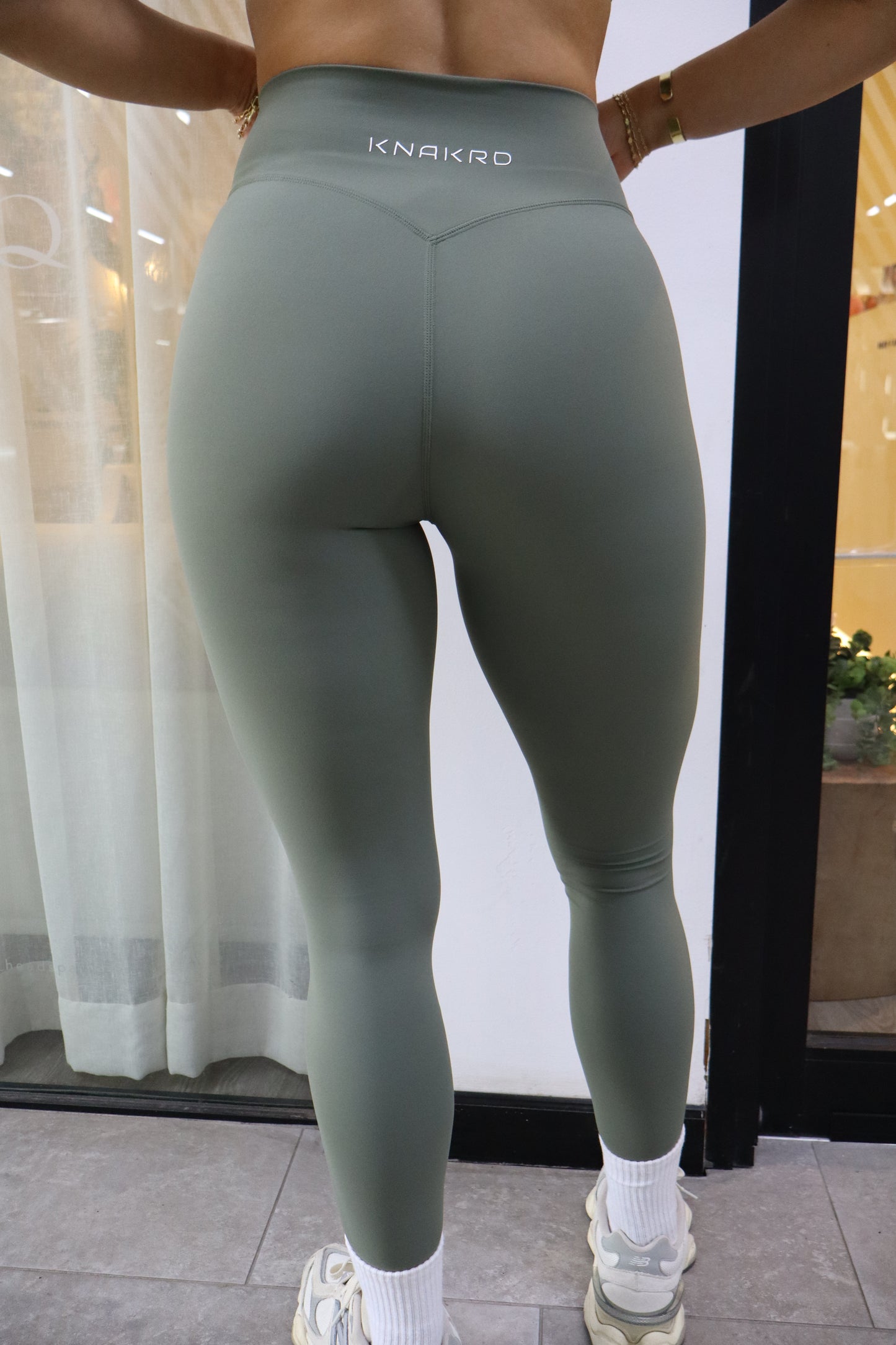 FLUX Leggings