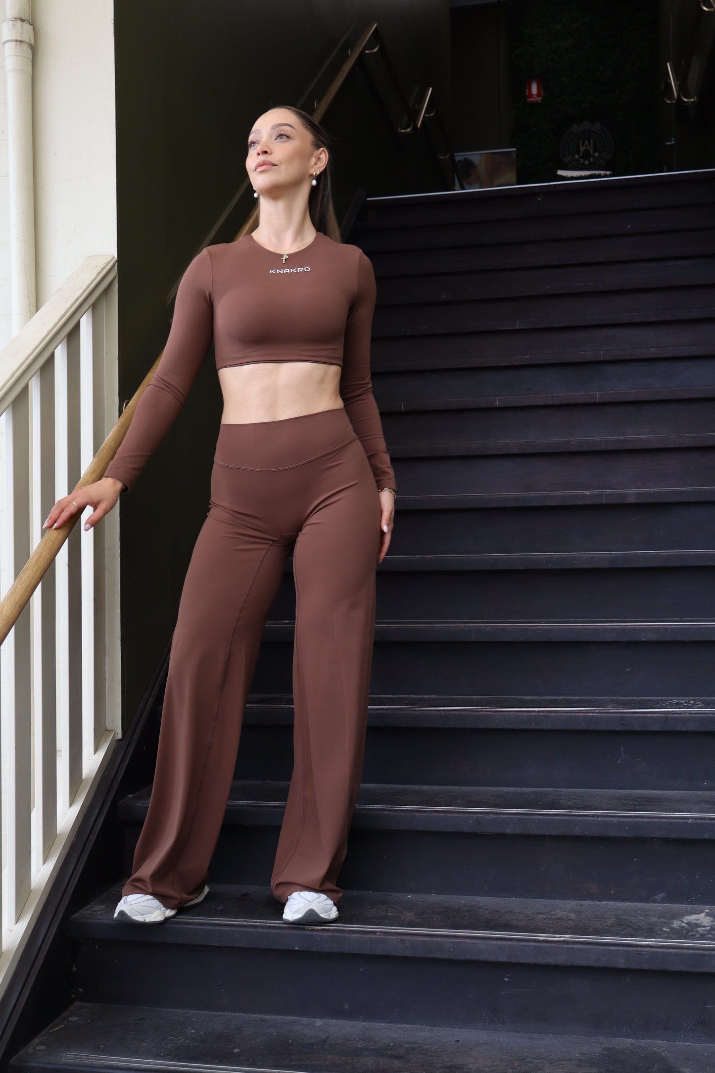 Flux Bundle crop and flared - Flux Bundle crop and flared