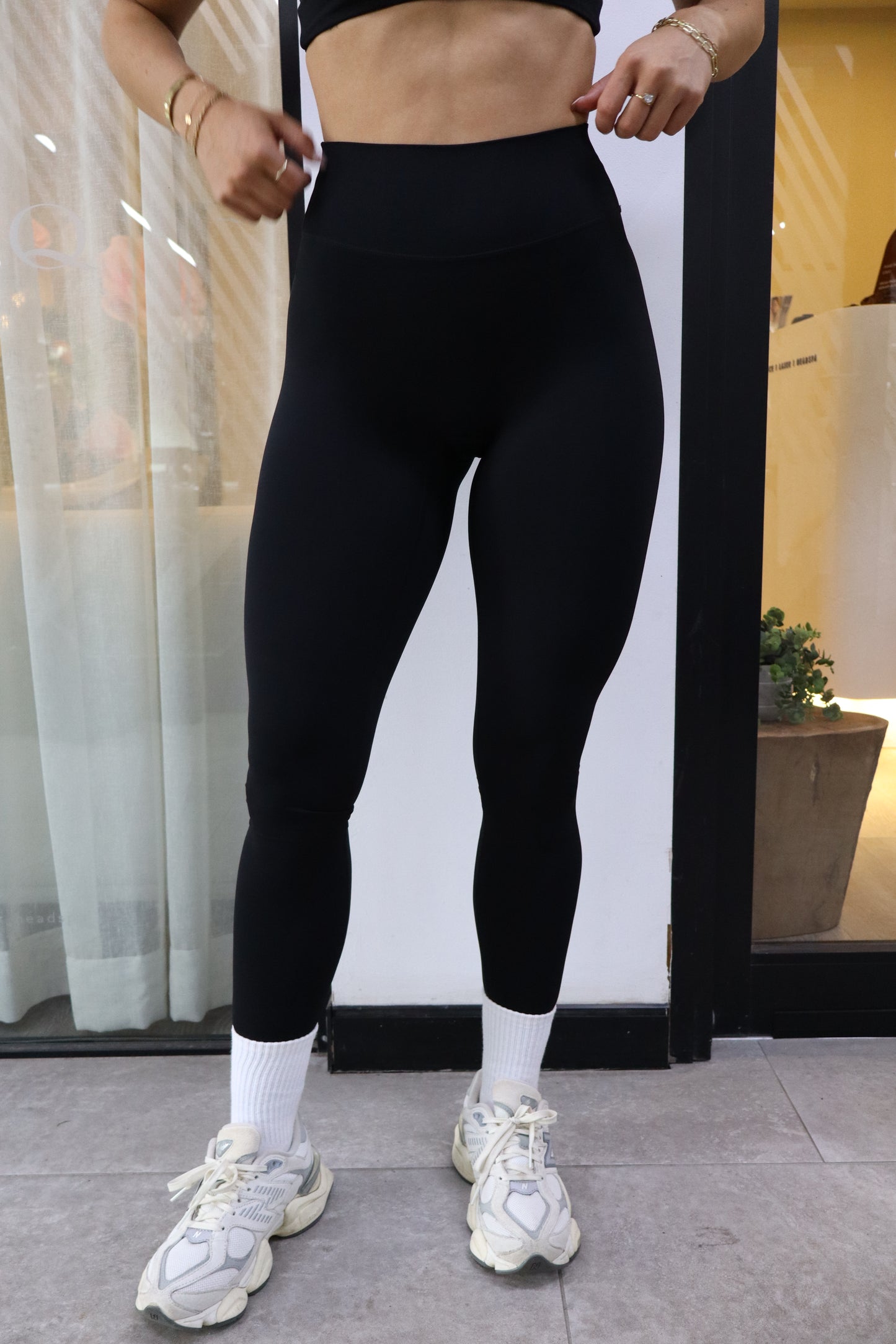 FLUX Leggings
