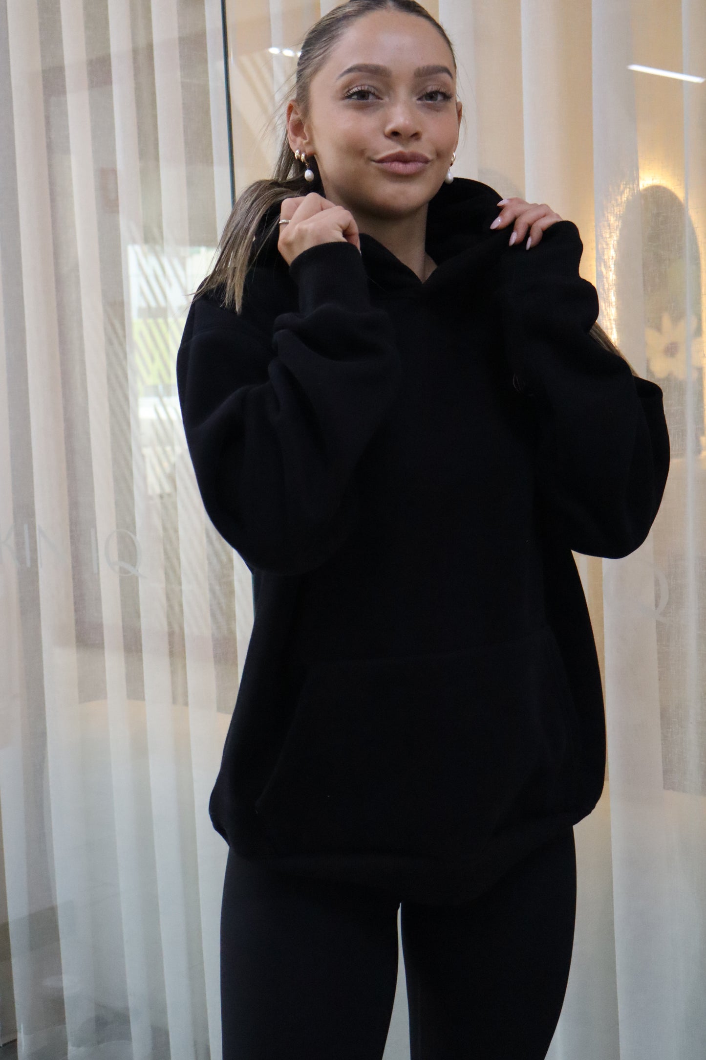 Hoodie