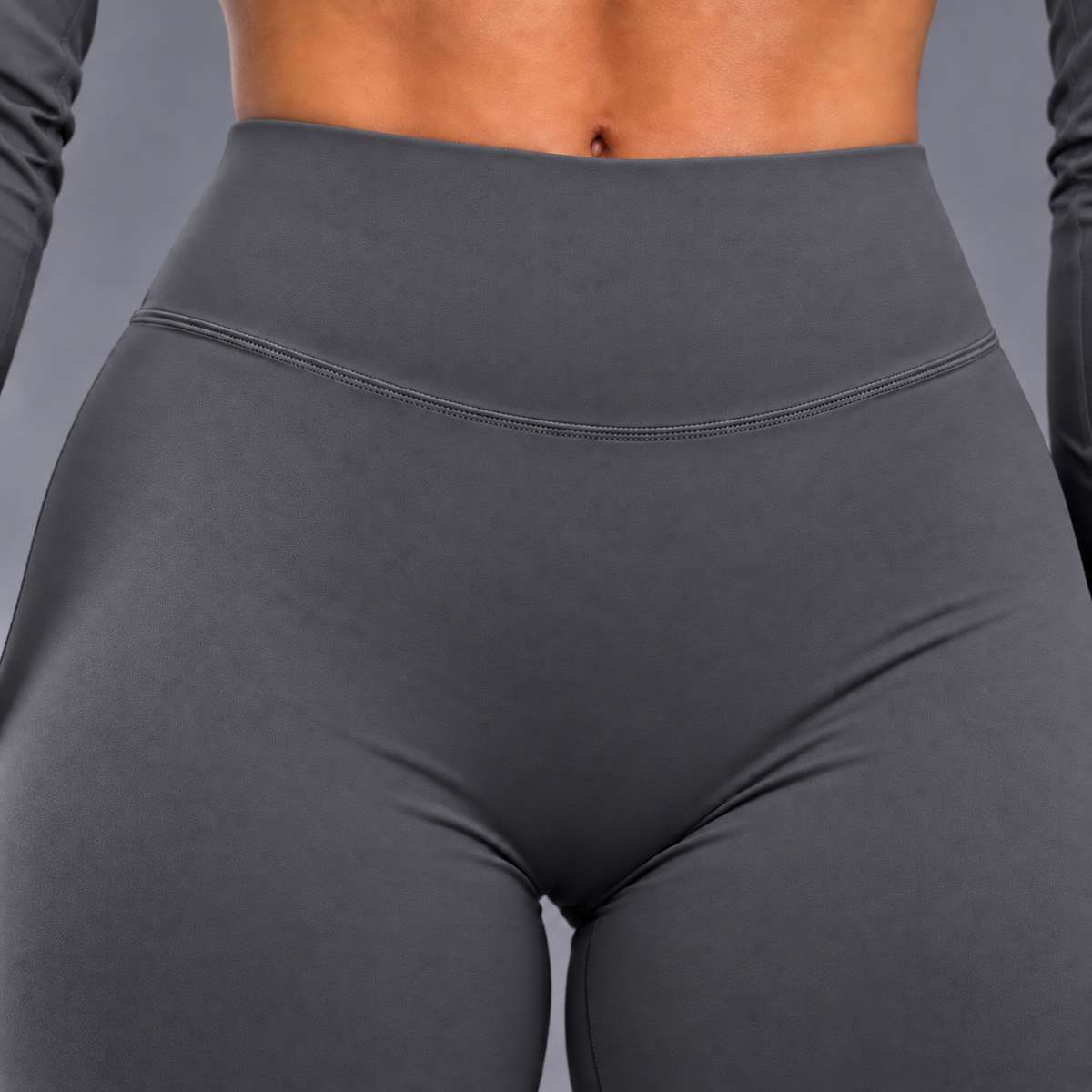 FLUX Squat-Proof Flared Leggings - FLUX Squat-Proof Flared Leggings