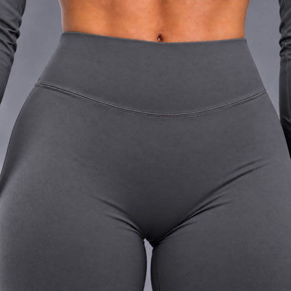 FLUX Squat-Proof Flared Leggings - FLUX Squat-Proof Flared Leggings