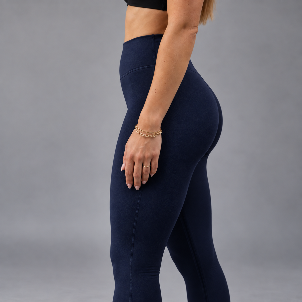 FLUX Squat-Proof Gym Leggings - FLUX Squat-Proof Gym Leggings