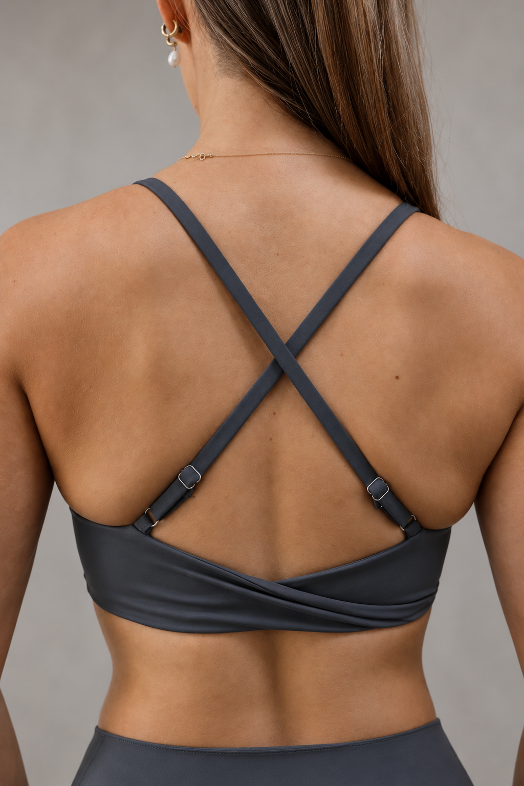 FLUX Low Support Sports Bra - FLUX Low Support Sports Bra