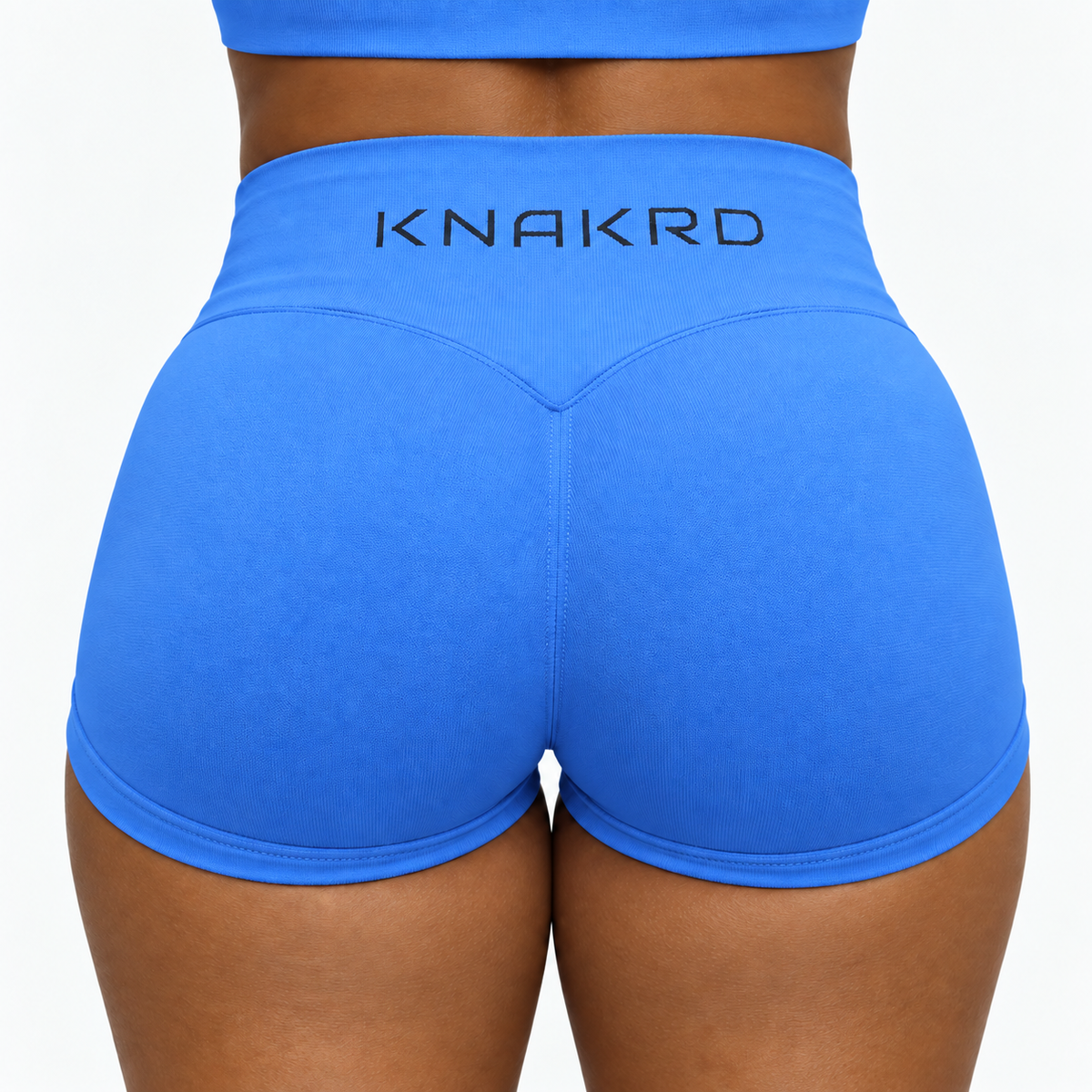 SYNQ Sculpt Shorts - SYNQ Sculpt Shorts