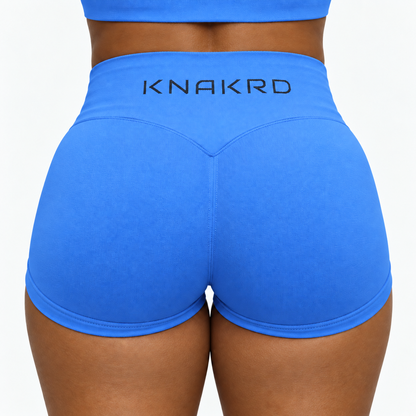 SYNQ Sculpt Shorts - SYNQ Sculpt Shorts