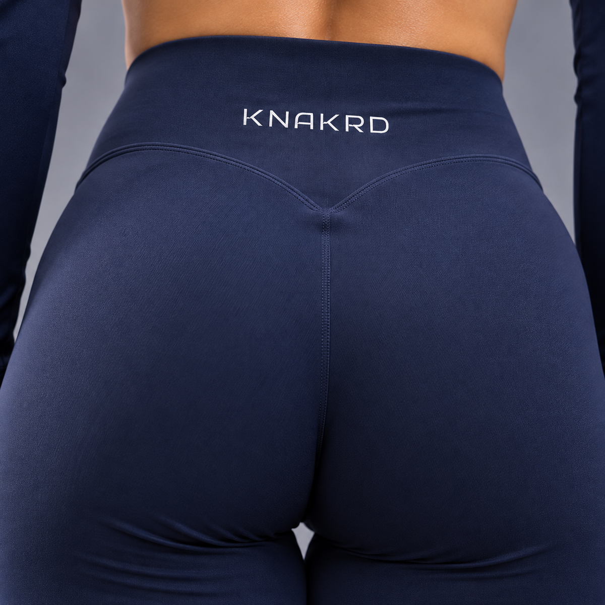 FLUX Squat-Proof Flared Leggings - FLUX Squat-Proof Flared Leggings