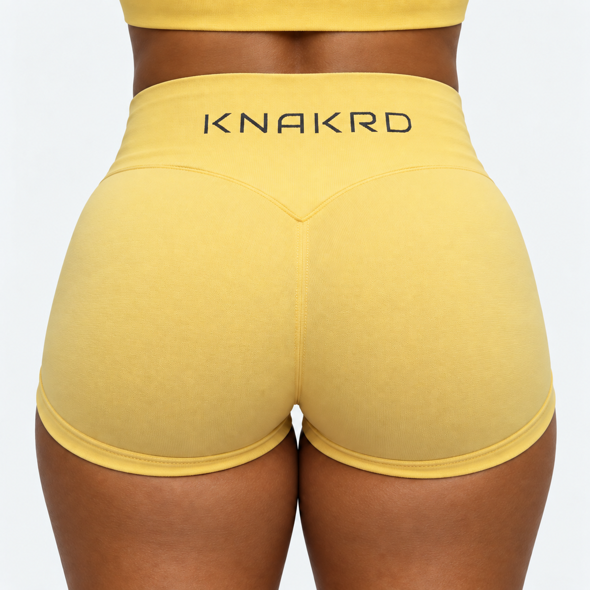SYNQ Sculpt Shorts - SYNQ Sculpt Shorts