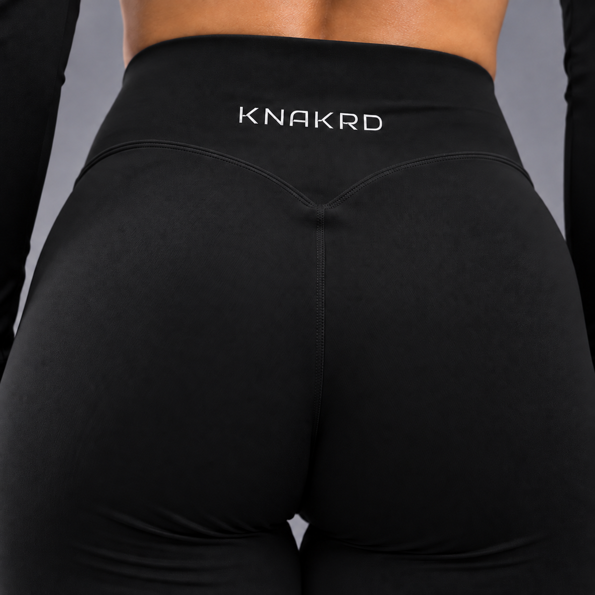 FLUX Squat-Proof Flared Leggings - FLUX Squat-Proof Flared Leggings