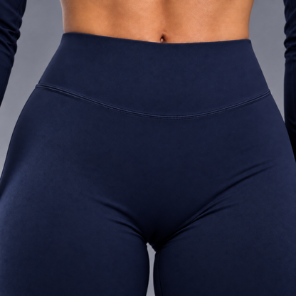 FLUX Squat-Proof Flared Leggings - FLUX Squat-Proof Flared Leggings
