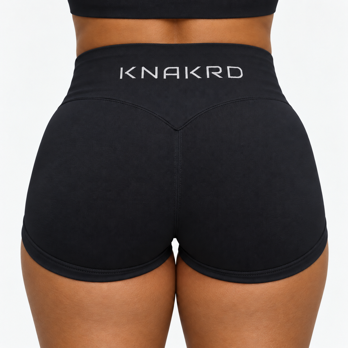 SYNQ Sculpt Shorts - SYNQ Sculpt Shorts