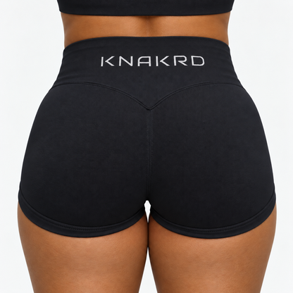 SYNQ Sculpt Shorts - SYNQ Sculpt Shorts