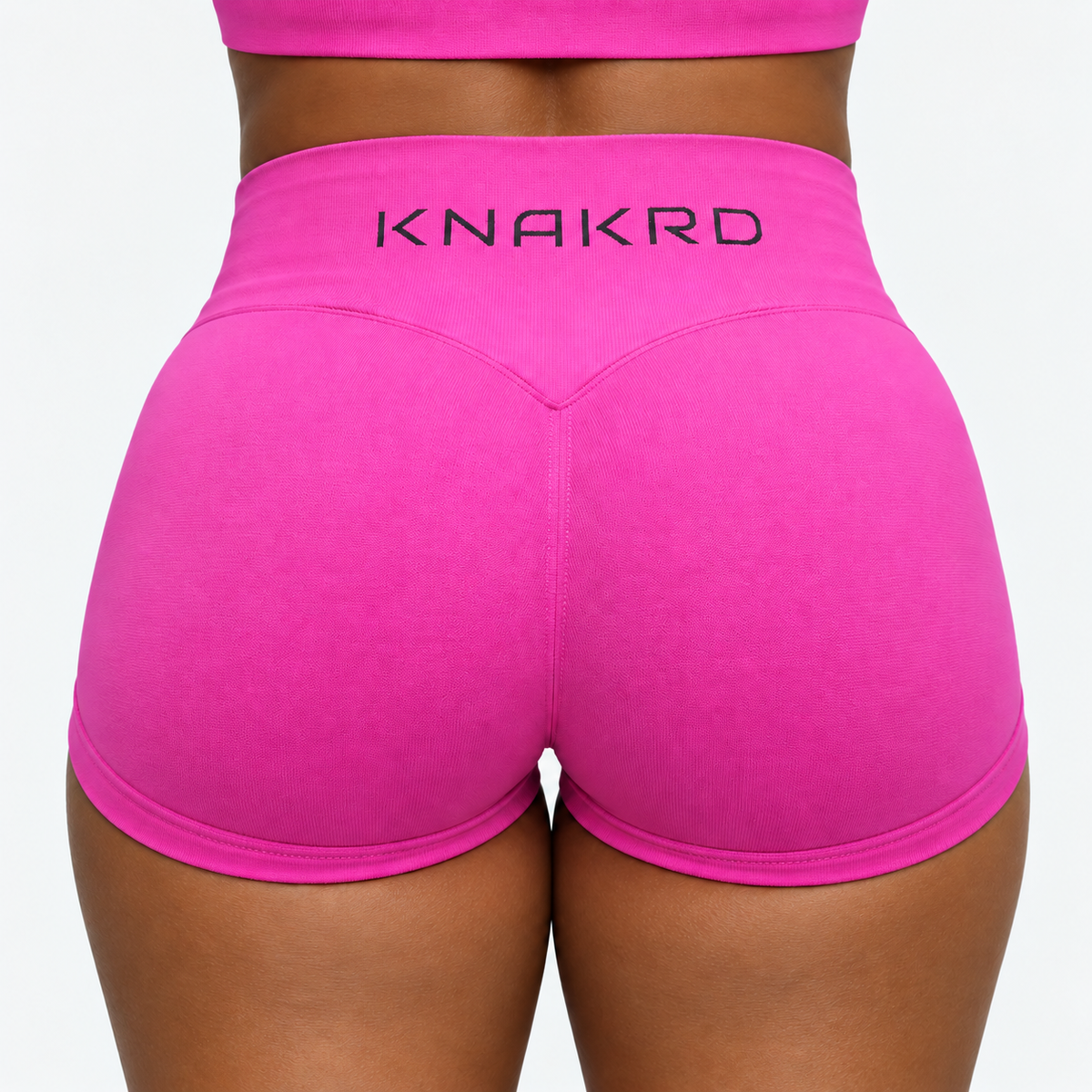 SYNQ Sculpt Shorts - SYNQ Sculpt Shorts