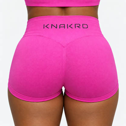 SYNQ Sculpt Shorts - SYNQ Sculpt Shorts