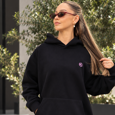 HOODIES