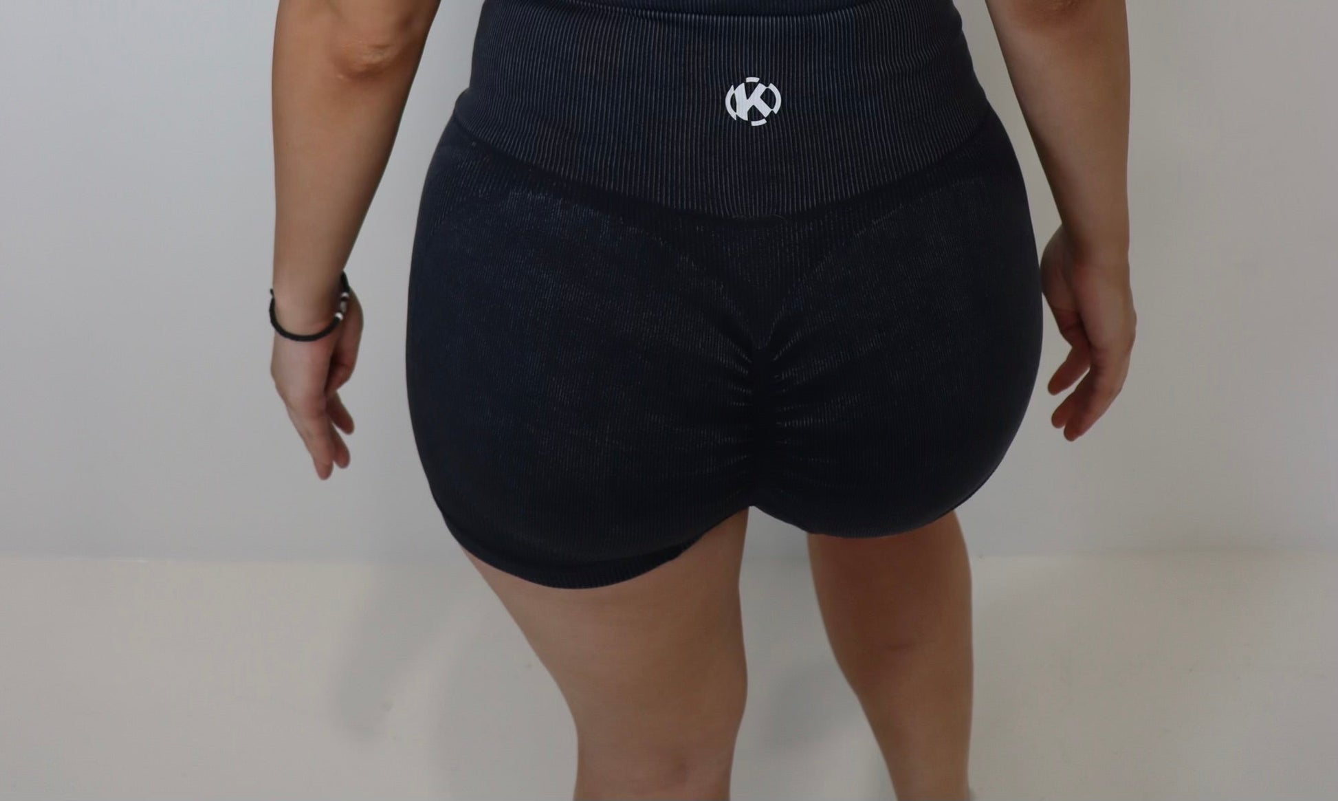 KNAKRD Original Shorts - KNAKRDAU