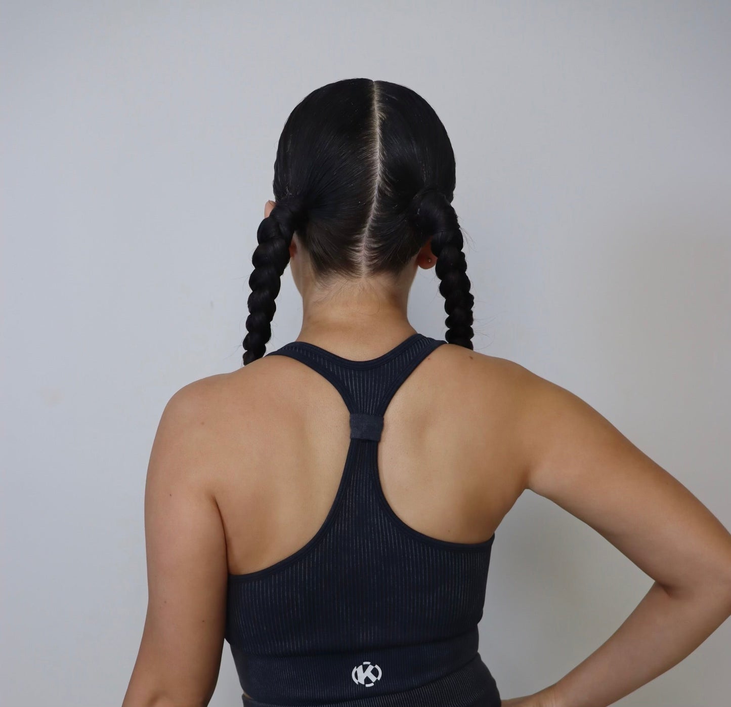 Knakrd Seamless Sports Bra - KNAKRDAU