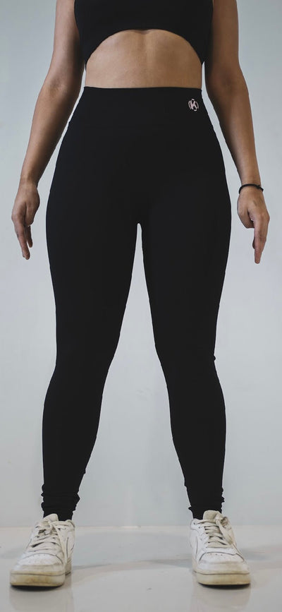 NOVA Leggings - KNAKRDAU